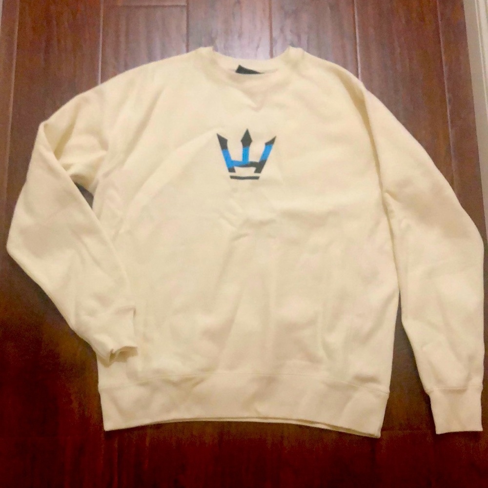 Peloton sweatshirt